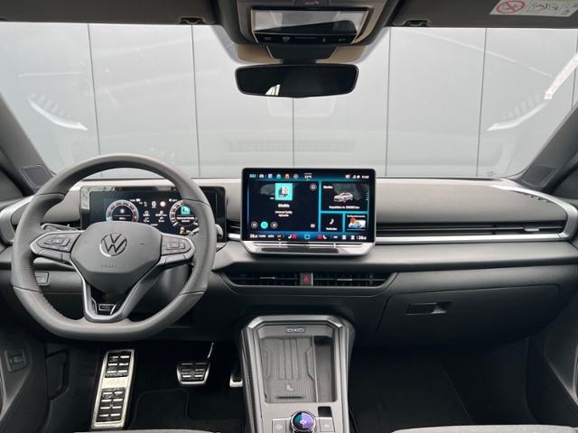 Volkswagen T-Roc 1.5 eTSI DSG Style