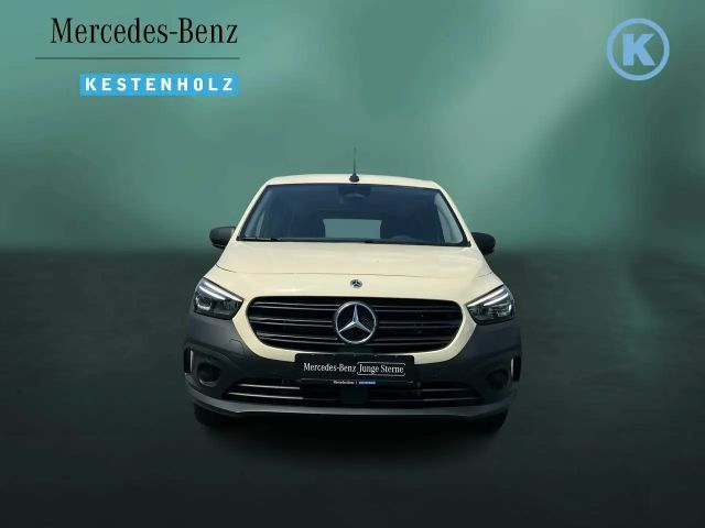 Mercedes-Benz Citan CDI Tourer