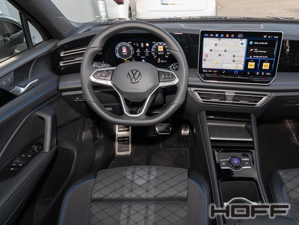 Volkswagen Tiguan 1.5 eTSI DSG R-Line
