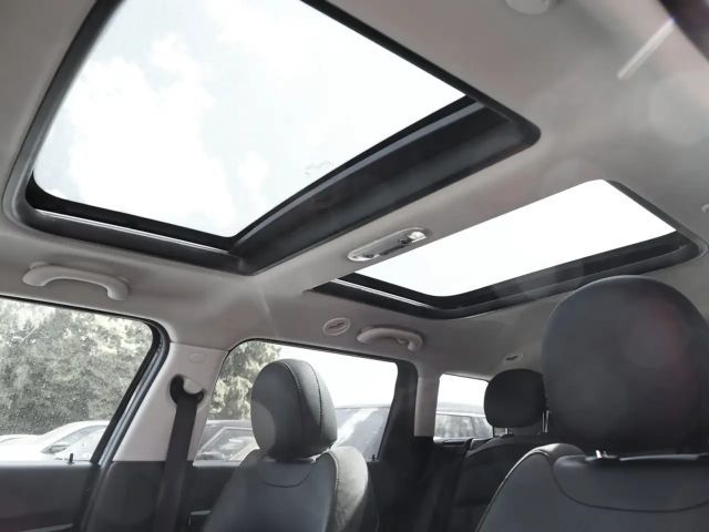 MINI Cooper S Clubman Cooper S EDC Panorama Klimaaut. PDC