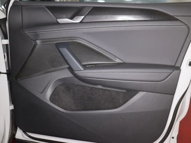 Volkswagen Tiguan 2.0 TDI DSG