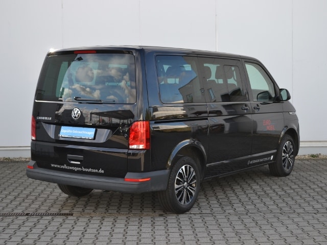 Volkswagen Caravelle 2.0 TDI DSG T6