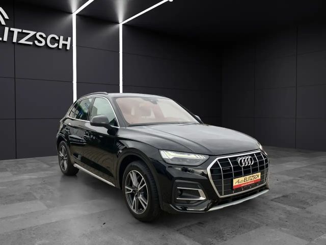 Audi Q5 40 TDI Quattro