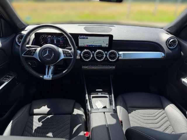 Mercedes-Benz GLB 220 4MATIC GLB 220 d