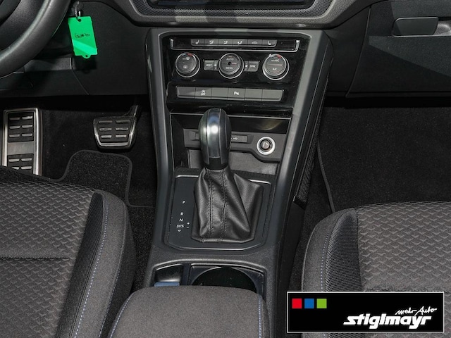 Volkswagen Touran 1.5 TSI TSi United