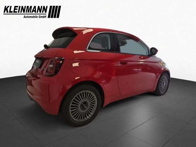 Fiat 500e 23,8 kWh (95 PS) *LED, Navi, LM, Kamera