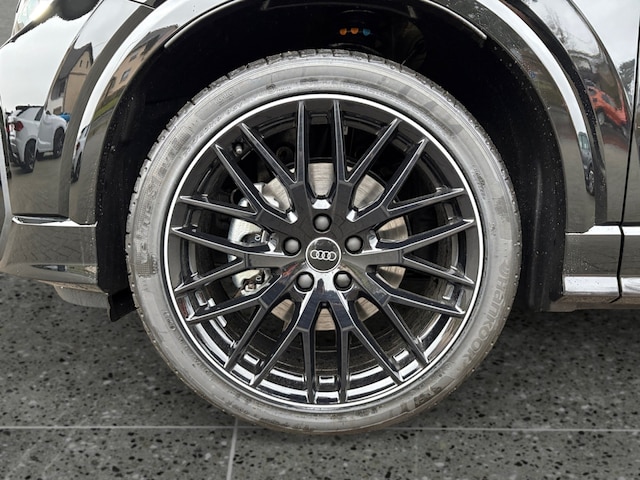 Audi Q2 35 TFSI S-Line S-Tronic