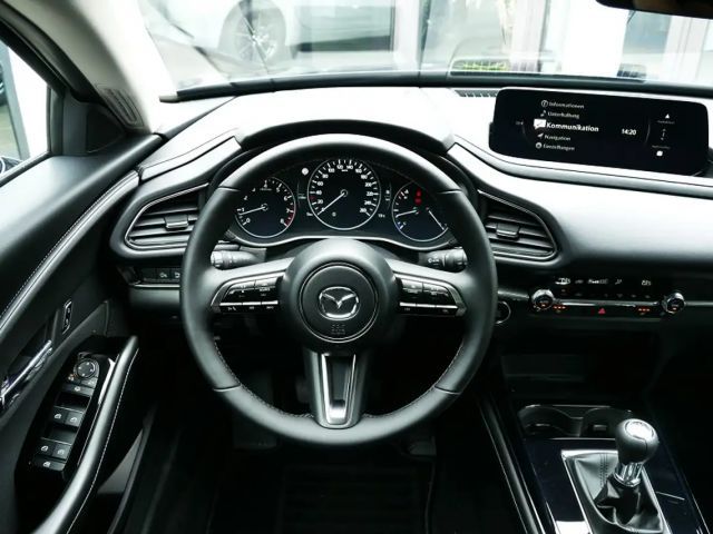 Mazda CX-30 2.5L SkyActiv e-Skyactiv