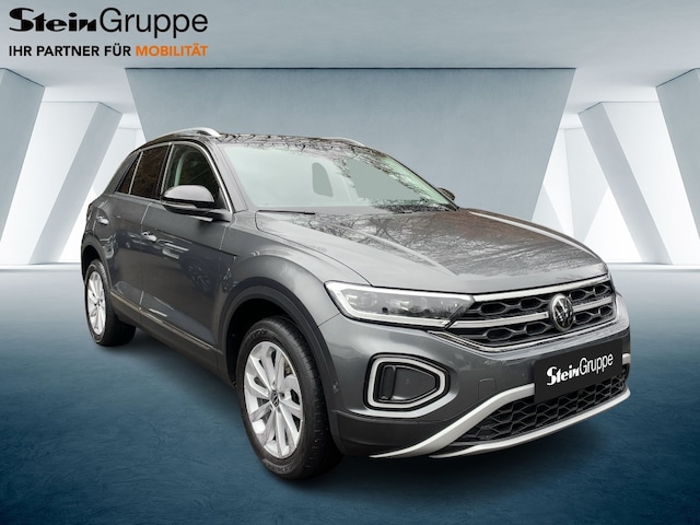 Volkswagen T-Roc 2.0 TDI