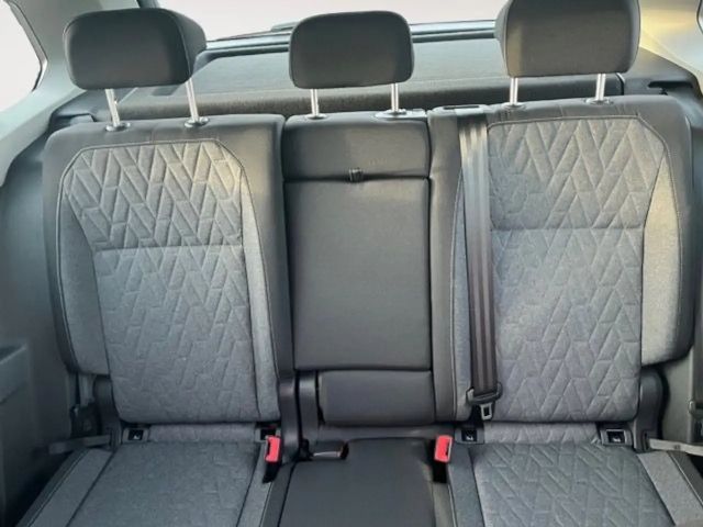 Volkswagen Tiguan 2.0 TDI DSG Move