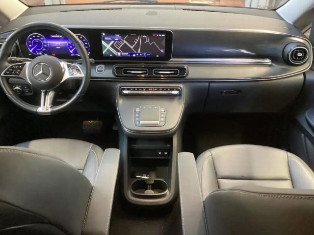 Mercedes-Benz EQV 300 Limousine Lang