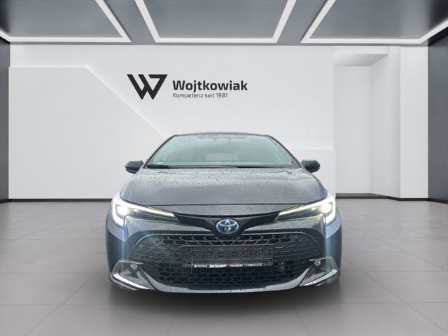 Toyota Corolla 5-deurs Team D Technik