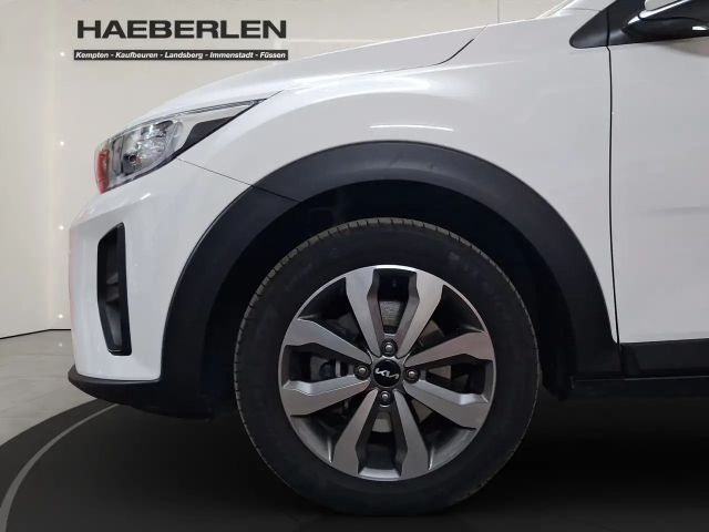 Kia Stonic GDi Vision