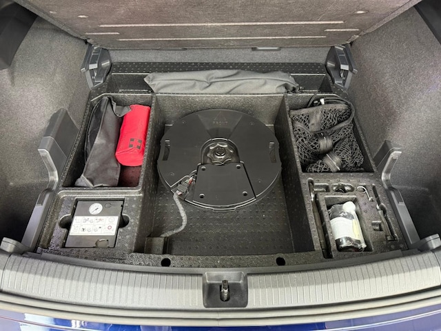 Volkswagen Tiguan 4Motion Allspace