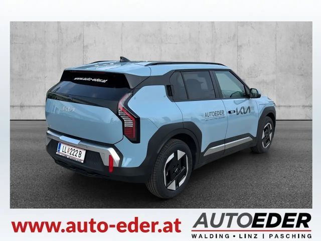 Kia EV3 81.4 kWh Earth FWD Long range