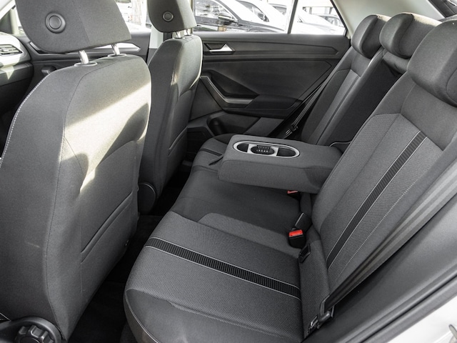 Volkswagen T-Roc 1.5 TSI DSG