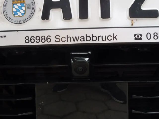 Ford Puma Gen-E Premium