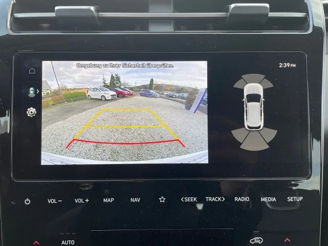 Hyundai Tucson 1.6 Prime T-GDi