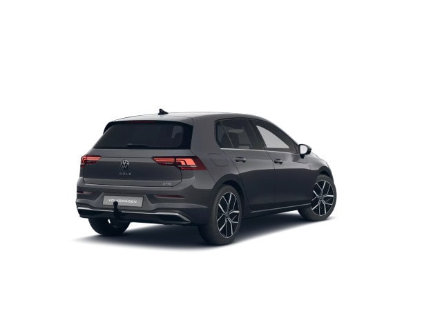 Volkswagen Golf 1.5 eTSI Style