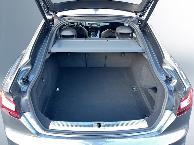 Audi A5 45 TFSI Quattro S-Tronic Sportback