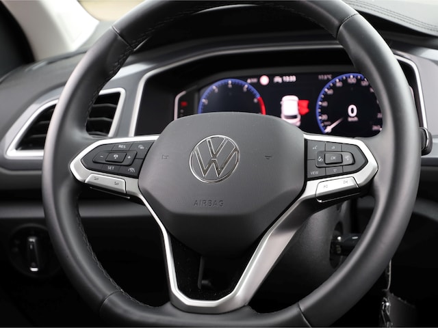 Volkswagen T-Roc IQ.Drive Style