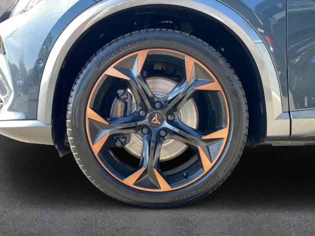 Cupra Formentor 2.0 TSI 4Drive DSG VZ