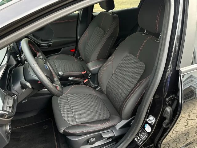 Ford Puma EcoBoost ST Line