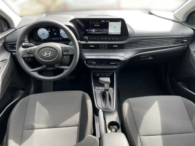 Hyundai i20 1.0 2WD T-GDi Trend