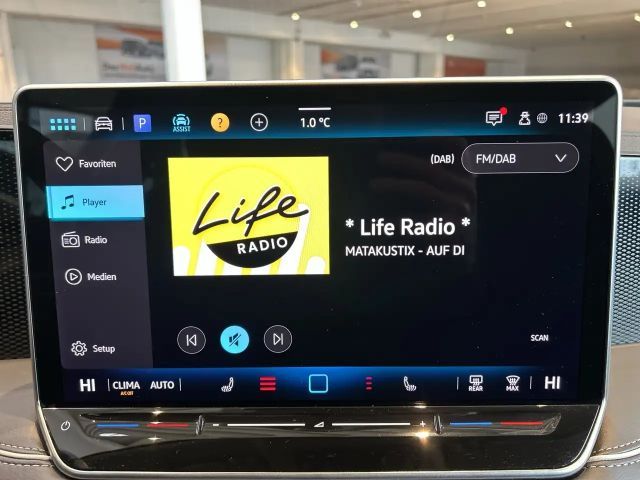 Volkswagen Passat Business DSG Variant