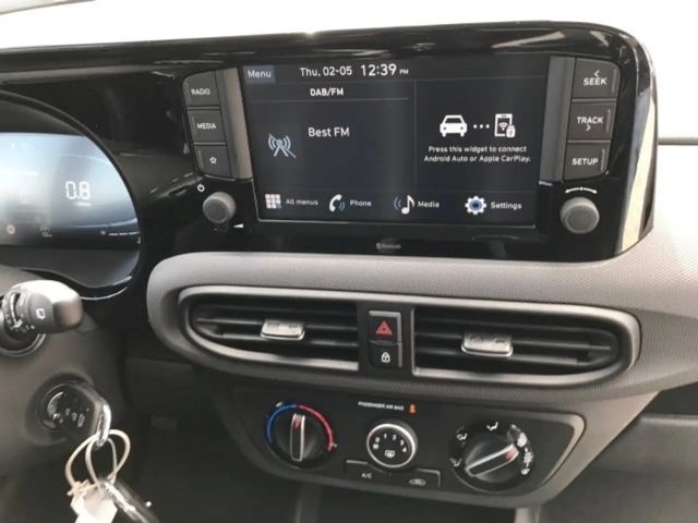 Hyundai i10 N Line T-GDi