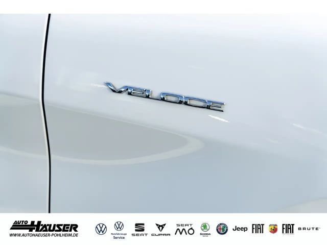 Alfa Romeo Stelvio Q4 Turbo Veloce