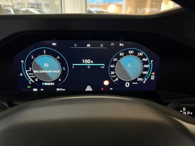 Volkswagen Transporter T7