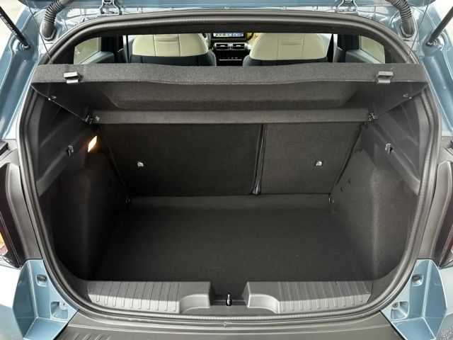 Fiat Grande Panda La Prima