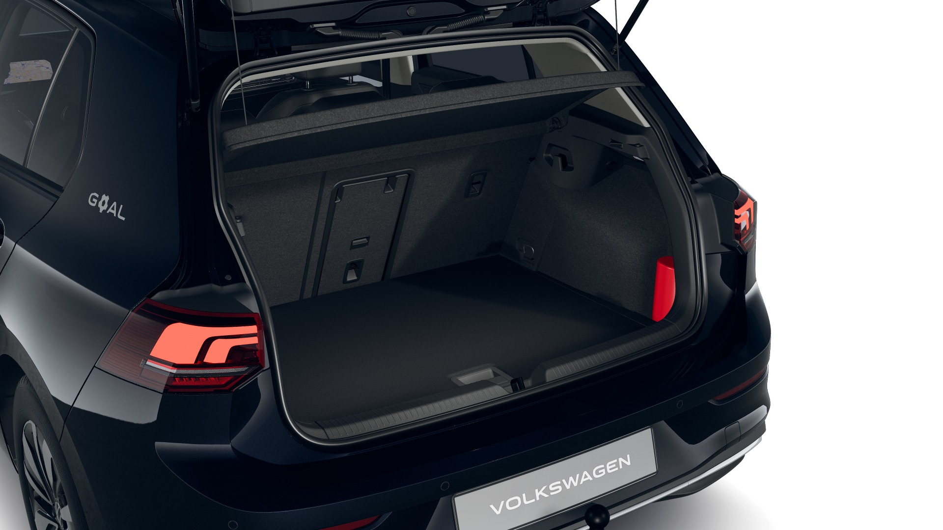 Volkswagen Golf 2.0 TDI DSG