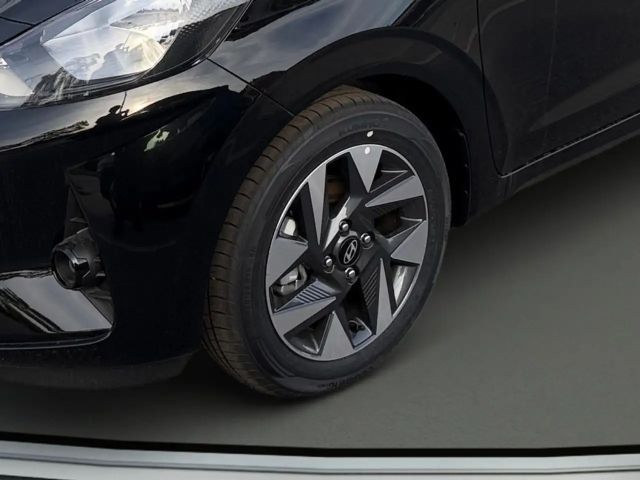 Hyundai i10 GO Plus 1,2 AMT a5bu3-PP1