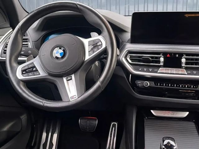 BMW X3 M-Sport xDrive