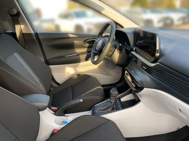 Hyundai i20 1.0 2WD Prime T-GDi