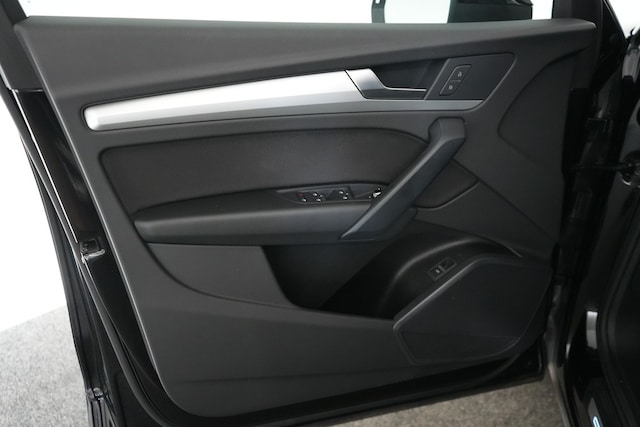 Audi Q5 40 TFSI Quattro S-Tronic