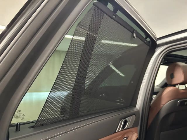 BMW X5 M-Sport xDrive50e