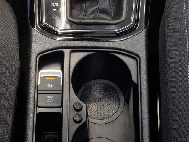 Volkswagen Touran 2.0 TDI DSG R-Line