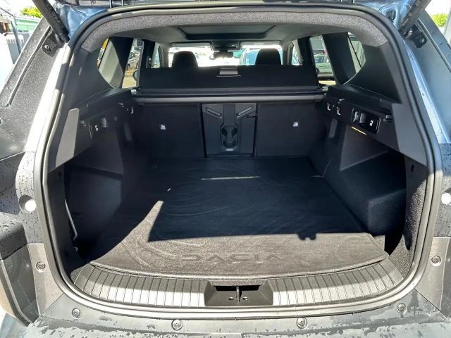 Dacia Bigster Extreme Mild Hybrid 130