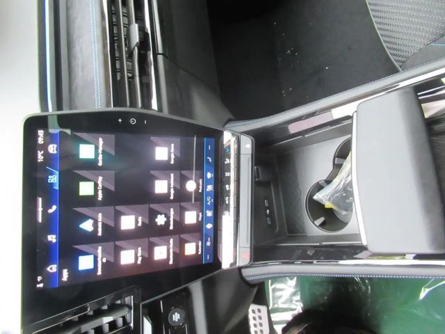 Renault Austral E-Tech Esprit Iconic