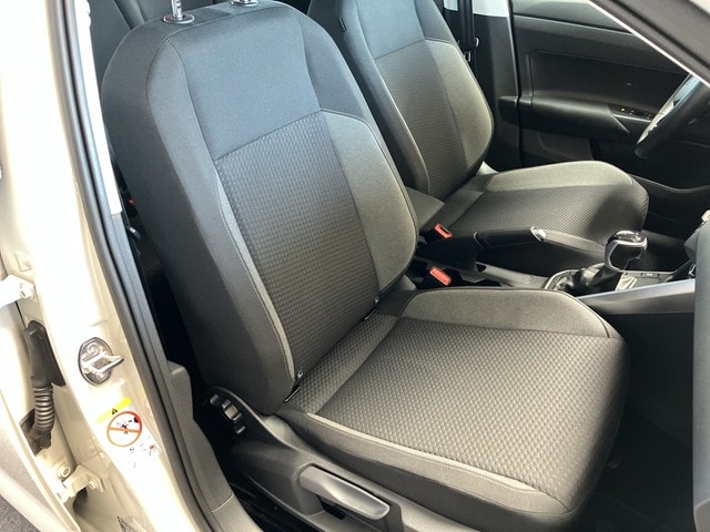 Volkswagen Polo 1.0 TSI DSG Life