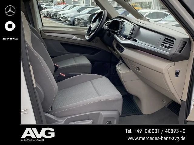 Volkswagen Multivan 1.4 TSI T7 eHybrid