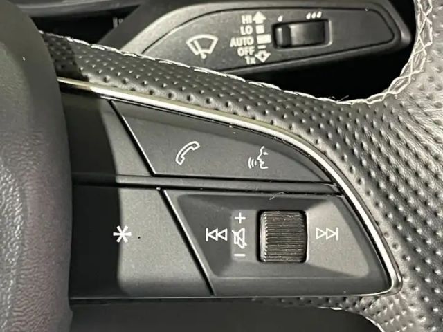 Audi Q3 Quattro S-Line Sportback