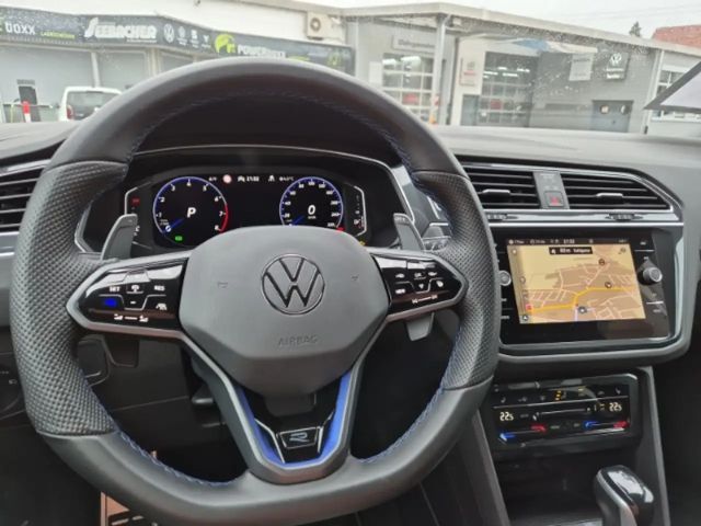 Volkswagen Tiguan 2.0 TSI 4Motion DSG