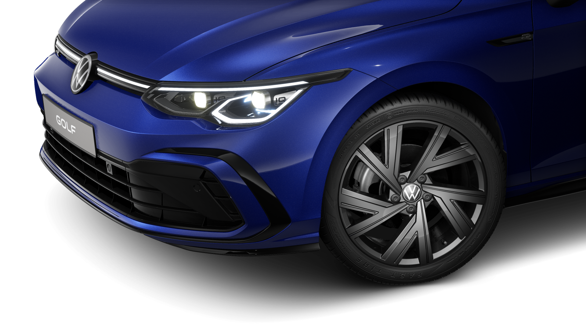 Volkswagen Golf 1.5 eTSI DSG Variant