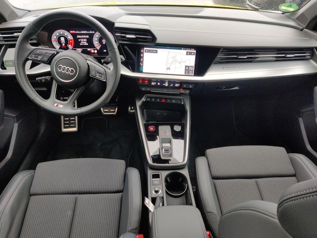 Audi S3 Quattro S-Tronic Sportback