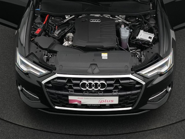 Audi A6 40 TDI Avant S-Tronic