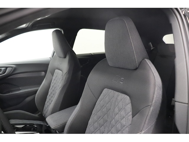 Audi A5 Avant Quattro S-Tronic